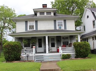 462 E Cecil St, Springfield, OH 45503