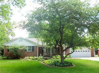 415 N Furman Ave, Indianapolis, IN 46214