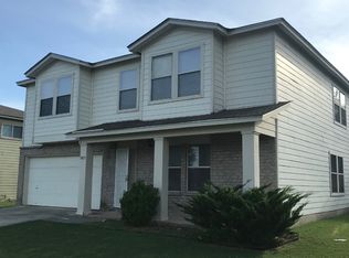 10031 Wolfe Xing, San Antonio, TX 78239