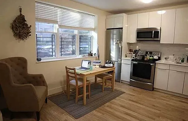 1608 Beverly Road #1A