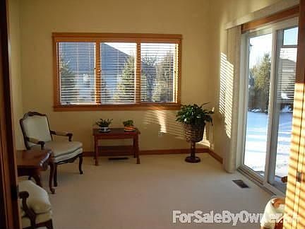 Sunroom
						:
						overlooks brick patio