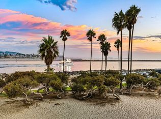 2623 Ocean Front Walk, San Diego, CA 92109