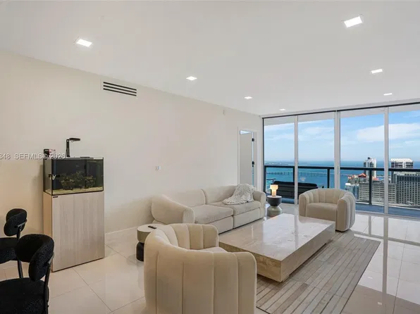 495 Brickell Ave APT 5005, Miami, FL 33131