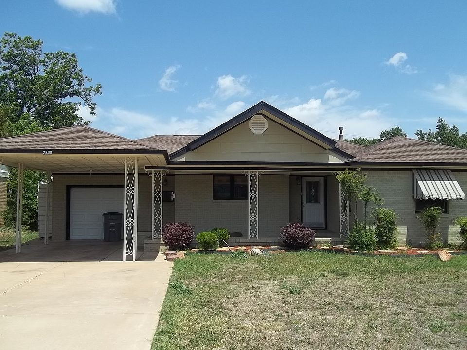 1st image of 2703 NW Arlington Ave