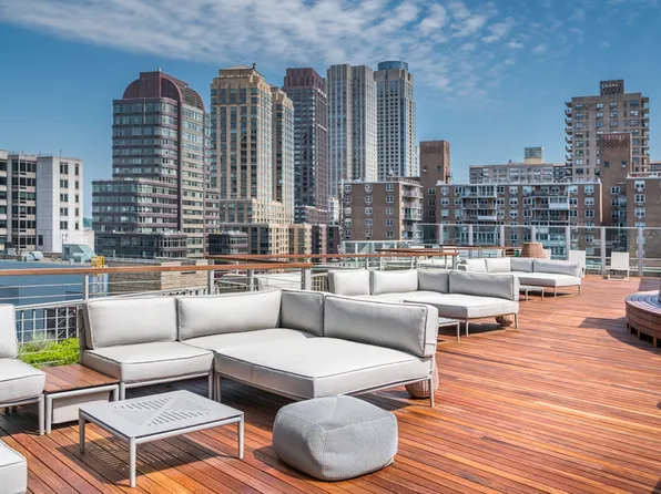 101 West End Avenue image 17 of 25