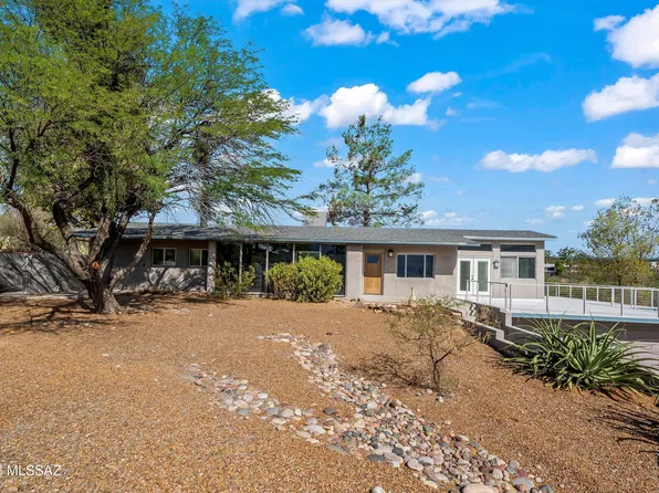 63960 E Condalia Pl, Saddlebrooke, AZ 85739