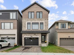 5017 Abbott St E, Ottawa, ON K2V 0V5