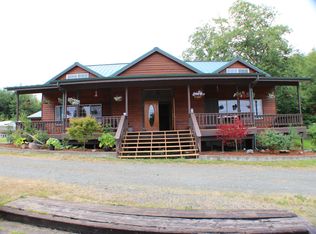 202525 Highway 101, Beaver, WA 98305
