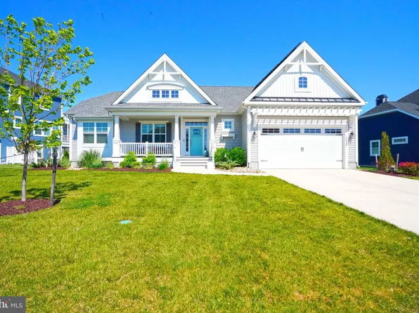 33548 Downing Cir, Lewes, DE 19958