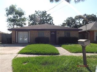 7544 Lady Gray St, New Orleans, LA 70127