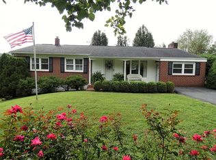 38276 Lee Hwy, Chilhowie, VA 24319