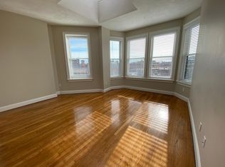 534 Columbus Ave #5A, Boston, MA 02118