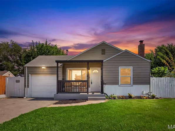 8640 S Grand Ave, Saint Louis, MO 63125