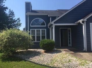 4175 Mistymorn Way, Powder Springs, GA 30127