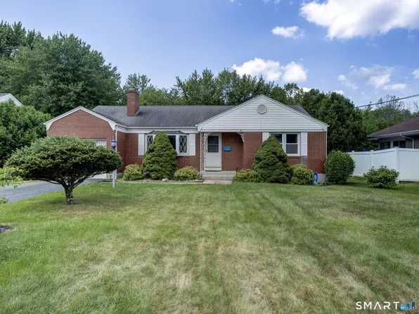 65 Barstow Drive, Wethersfield, CT 06109