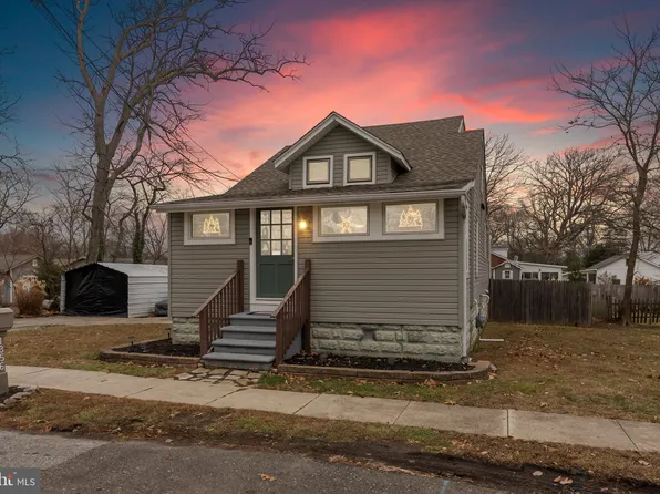 1856 Bellevue Ave, Deptford, NJ 08096