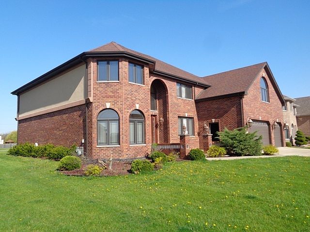 2nd image of 18406 S Dartry Dr