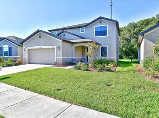 12258 Creek Preserve Dr, Riverview, FL 33579