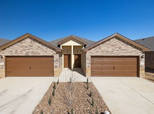 5511 Haven Spgs #2, Converse, TX 78109