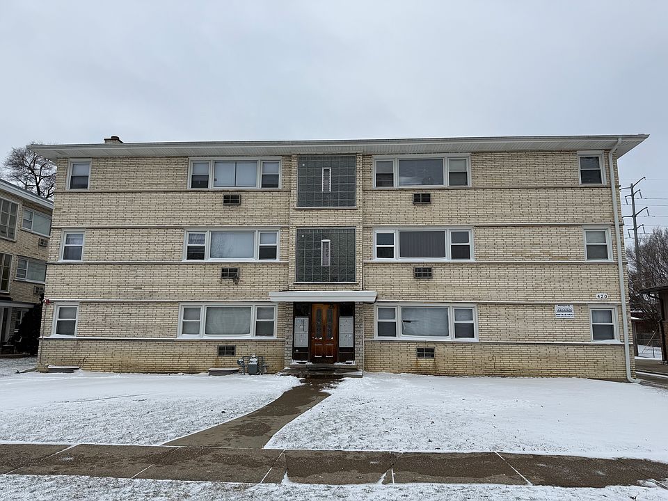1st image of 420 Beach Ave APT 1C