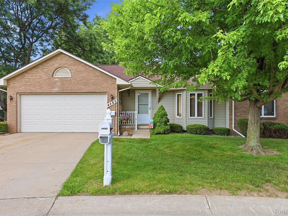 1st image of 4485 Virginia Ct #25
