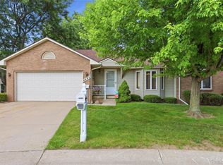 4485 Virginia Ct #25, Swartz Creek, MI 48473