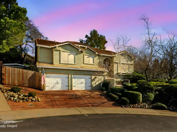 100 Hensey Ct, Folsom, CA 95630