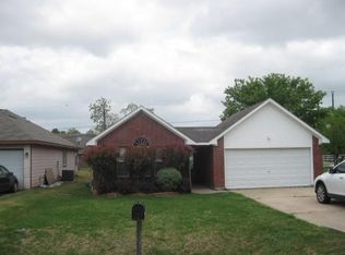 11035 Bois D Arc, La Porte, TX 77571