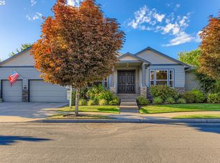 1114 S 6th Way, Ridgefield, WA 98642