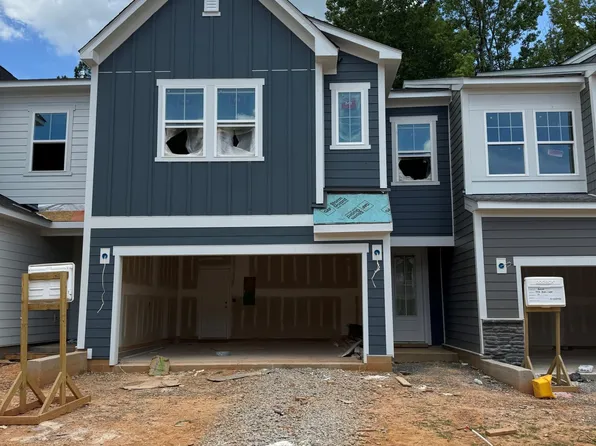 7948 Berry Crest Ave, Raleigh, NC 27617