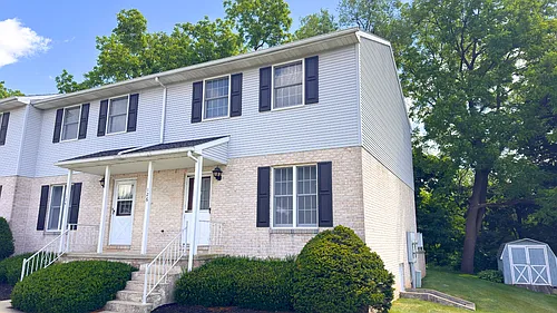 126 South Court St Photo 1