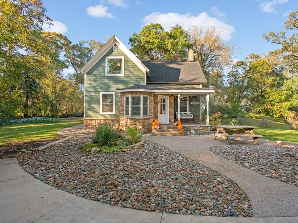 2533 309th Ave NW, Cambridge, MN 55008