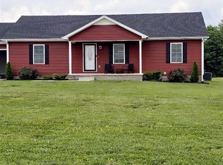 992 Mount Union Church Rd, Smiths Grove, KY 42171