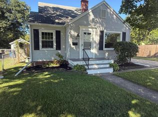 4114 S Detroit Ave, Toledo, OH 43614