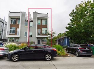 5516 11th Ave NW, Seattle, WA 98107