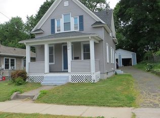 147 Stratford Rd, New Britain, CT 06053