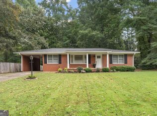 2996 Shirley Dr NW, Kennesaw, GA 30144