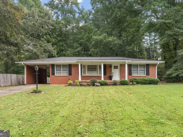 2996 Shirley Dr NW, Kennesaw, GA 30144