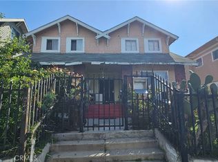 1242 S Bonnie Brae St, Los Angeles, CA 90006