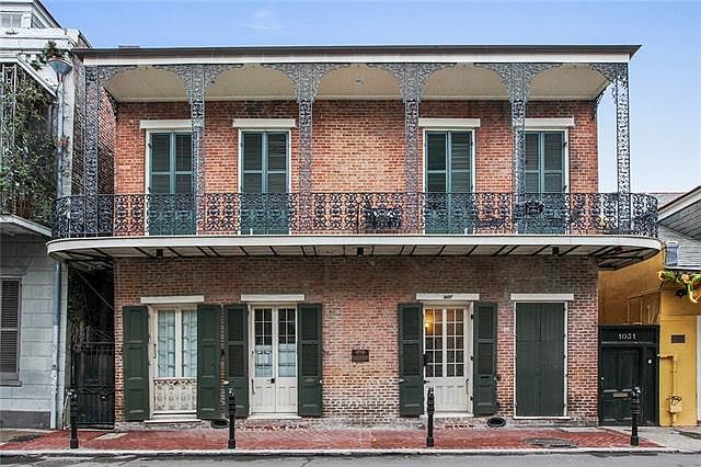 1st image of 1027 Chartres St APT B