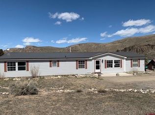 13 Ridge Ln, Gunnison, CO 81230