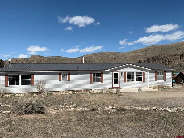 13 Ridge Lane, Gunnison, CO 81230