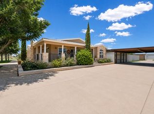 6709 N Elkins Rd, Midland, TX 79705