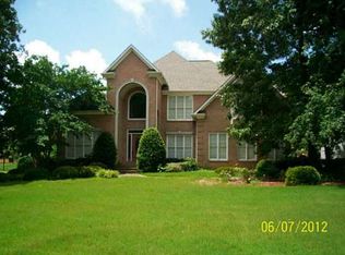 8067 Classic Dr, Jonesboro, GA 30236