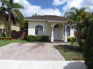 16261 SW 141st Ave, Miami, FL 33177