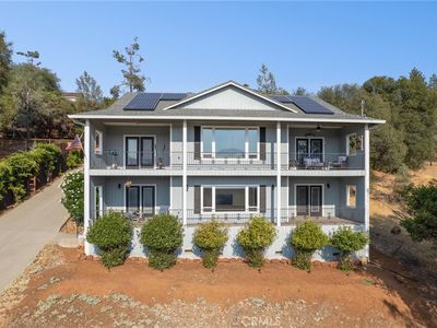 16348 Conestoga Rd, Hidden Valley Lake, CA, 95467