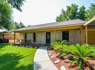 5430 Apple Creek Rd, Houston, TX 77017