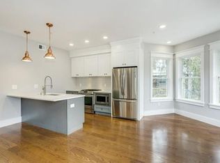 4 Hagar St #3, Boston, MA 02130