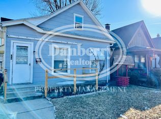 351 Plymouth St, Toledo, OH