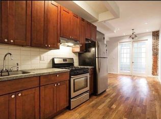 213 Wyckoff Ave #2D, Brooklyn, NY 11237